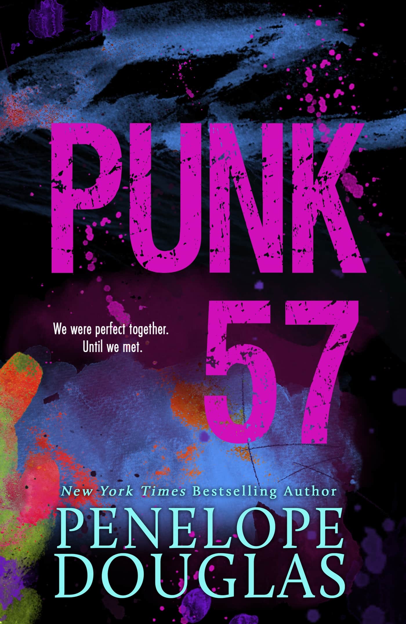 Punk 57 1 Punk 57