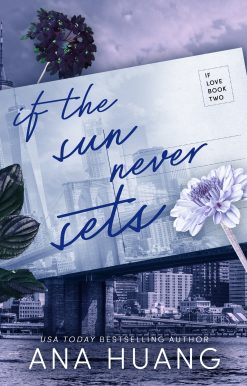 If the Sun Never Sets