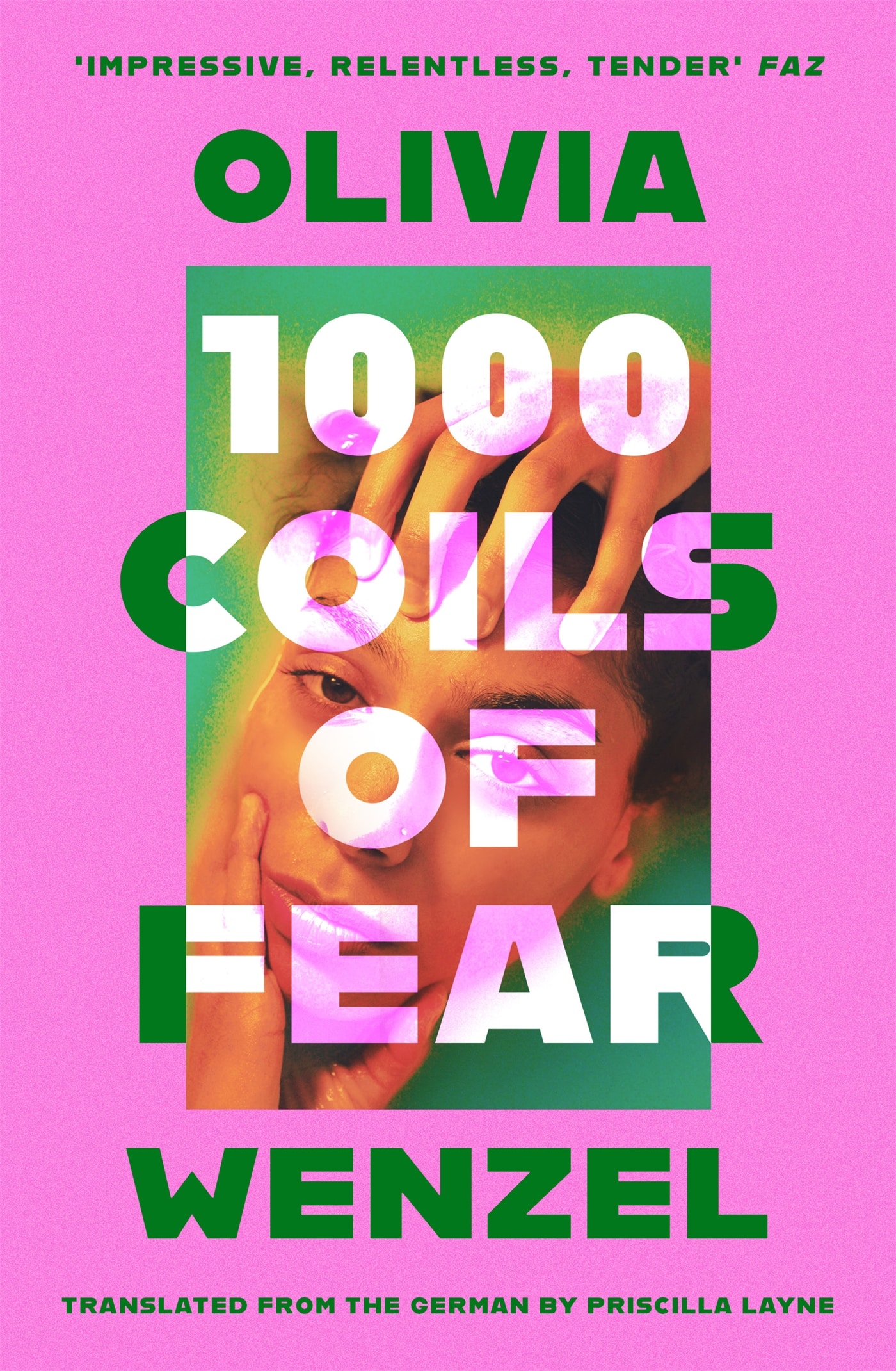 1000 Coils of Fear 1 1000 Coils of Fear