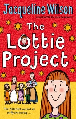 The Lottie Project