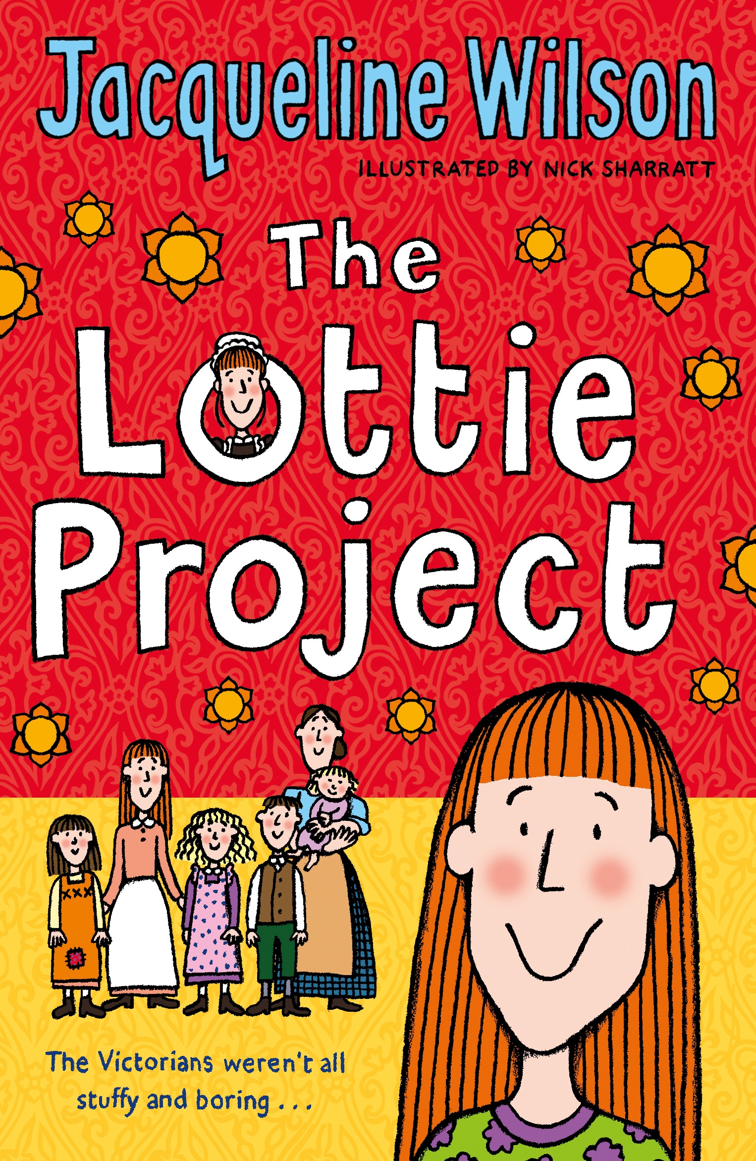 The Lottie Project 1 The Lottie Project