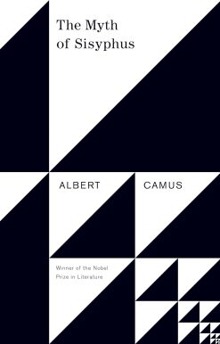 The Myth of Sisyphus (Vintage International)