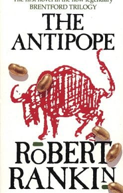 The Antipope