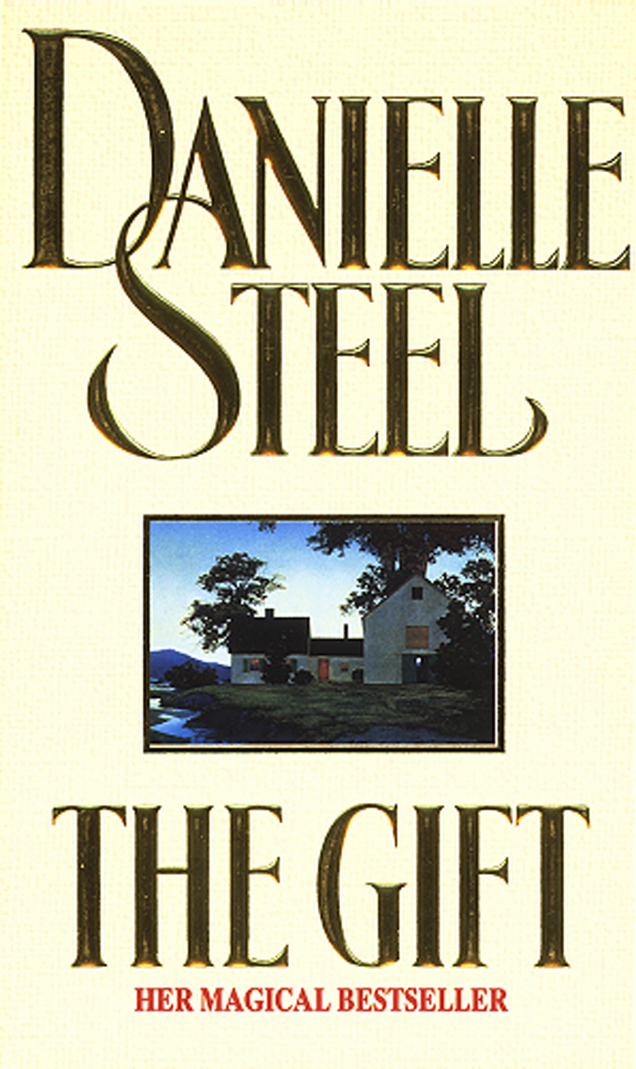 The Gift 1 The Gift