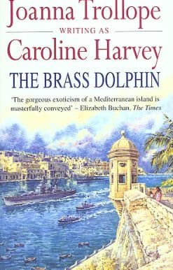 The Brass Dolphin