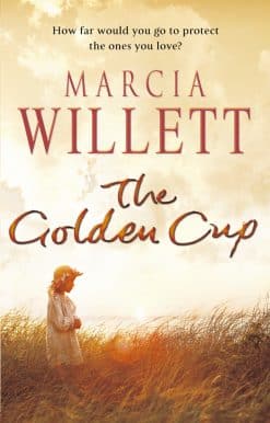 The Golden Cup: A Cornwall Family Saga