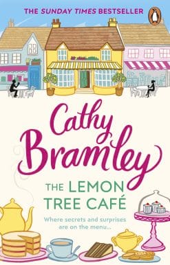 The Lemon Tree CafÃ©: The Heart-warming Sunday Times Bestseller