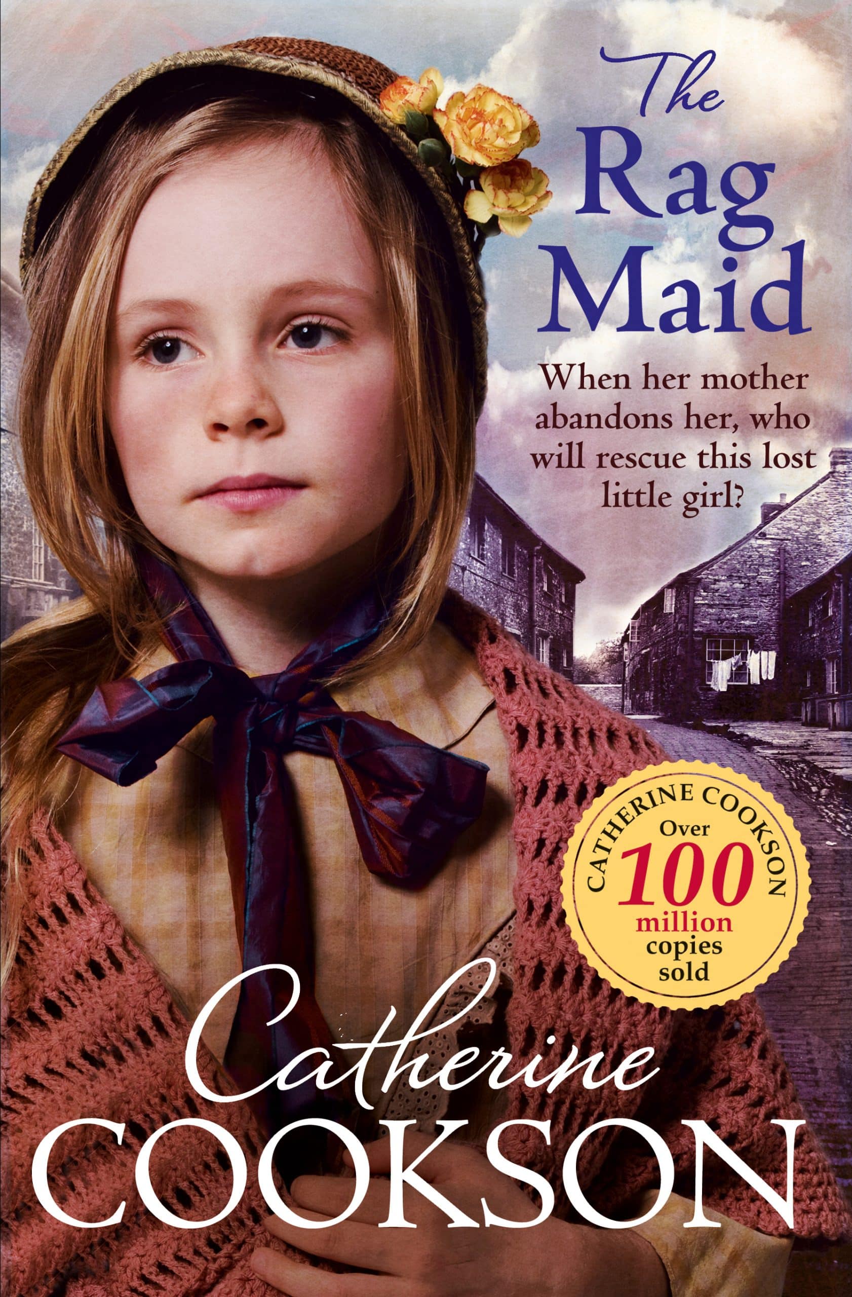 The Rag Maid 1 The Rag Maid