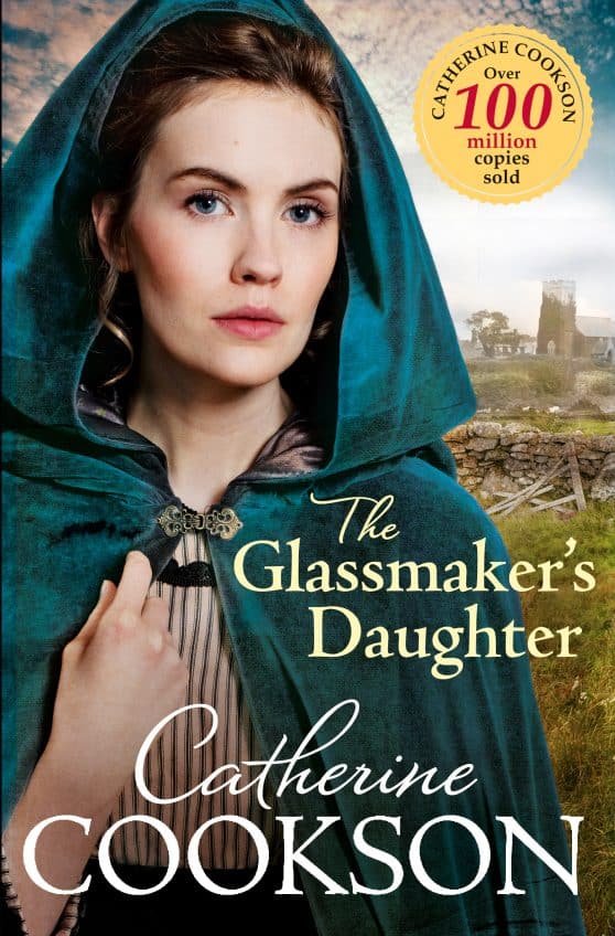 The Glassmaker Daughter