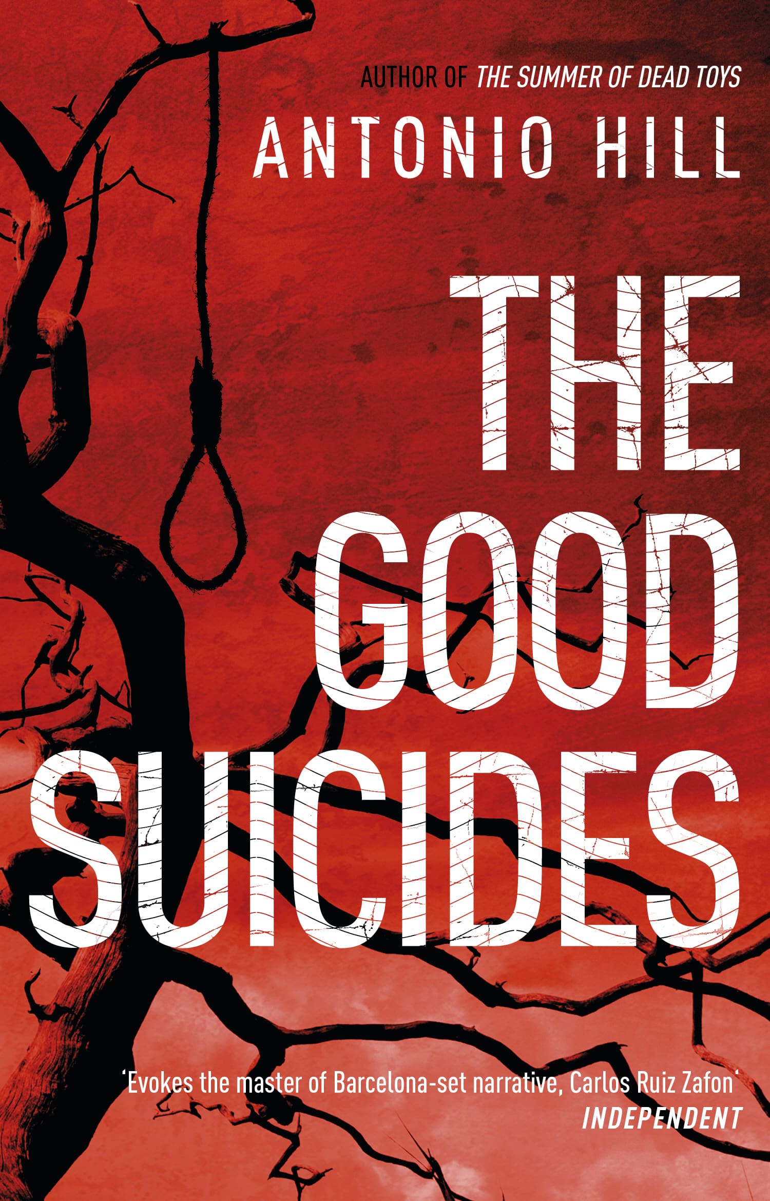 The Good Suicides 1 The Good Suicides