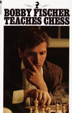 Bobby Fischer Teaches Chess