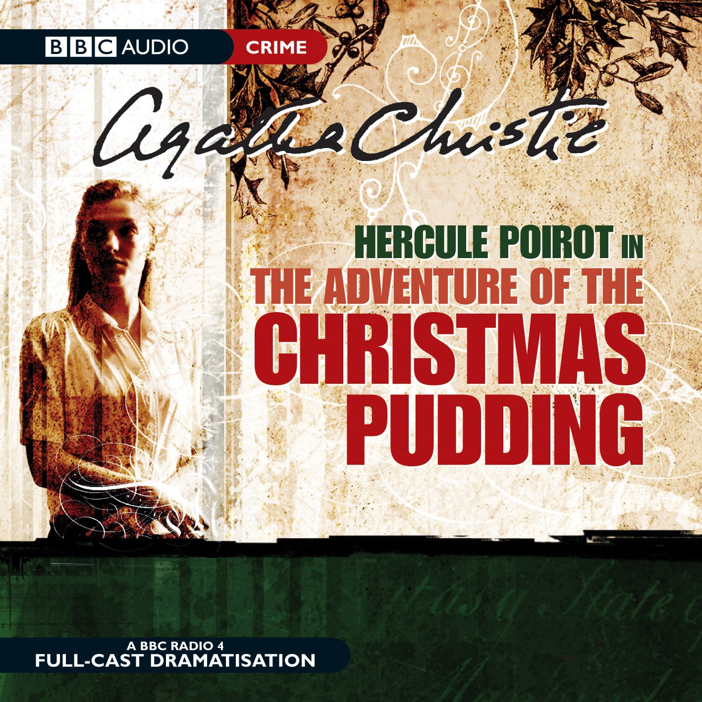 The Adventure Of Christmas Pudding 1 The Adventure Of Christmas Pudding