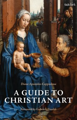A Guide to Christian Art