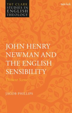 John Henry Newman and the English Sensibility: Distant Scene