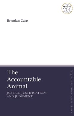The Accountable Animal: Justice, Justification, and Judgment