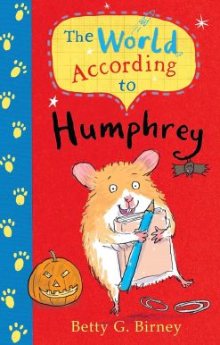 The World According to Humphrey: 1