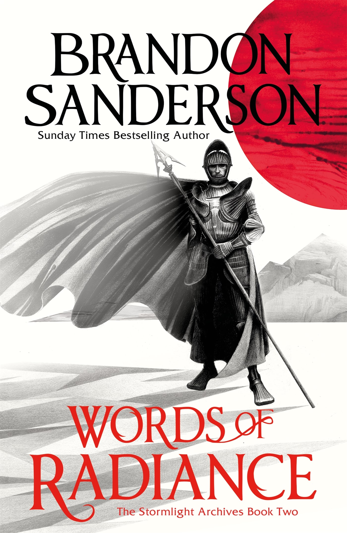 Words of Radiance Part One:The Stormlight Archive Book Two 1 Words of Radiance Part One:The Stormlight Archive Book Two