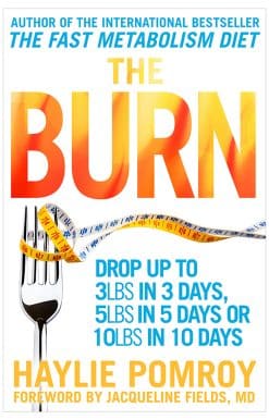 The Burn