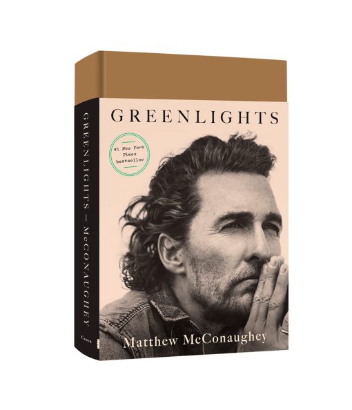Greenlights 5 Greenlights