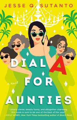 Dial A for Aunties