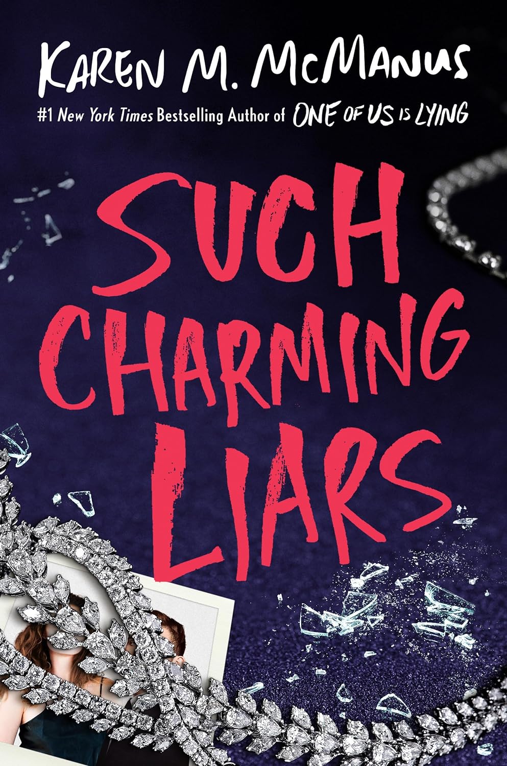 Such Charming Liars 1 Such Charming Liars