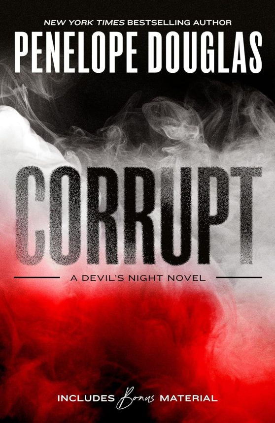 Corrupt (Devil's Night) Book 1 of 4: Devil's Night