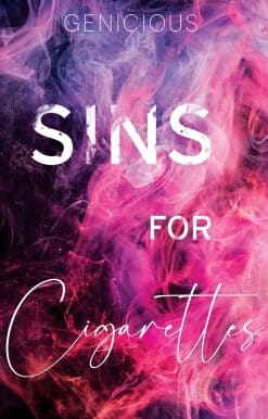Sins for Cigarettes Paperback