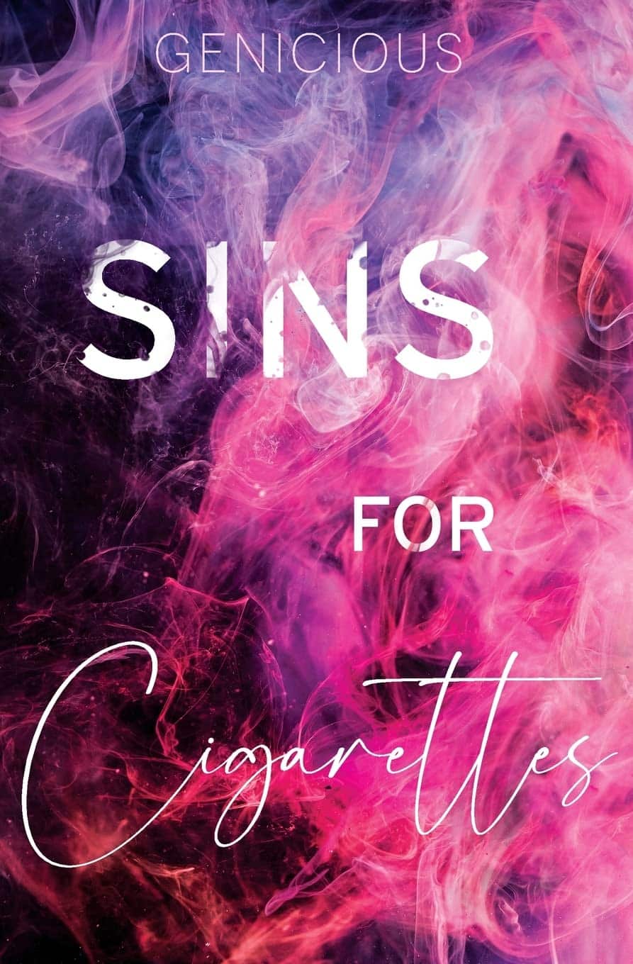 Sins for Cigarettes Paperback 1 Sins for Cigarettes Paperback