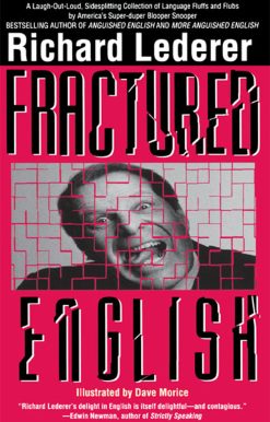 Fractured English