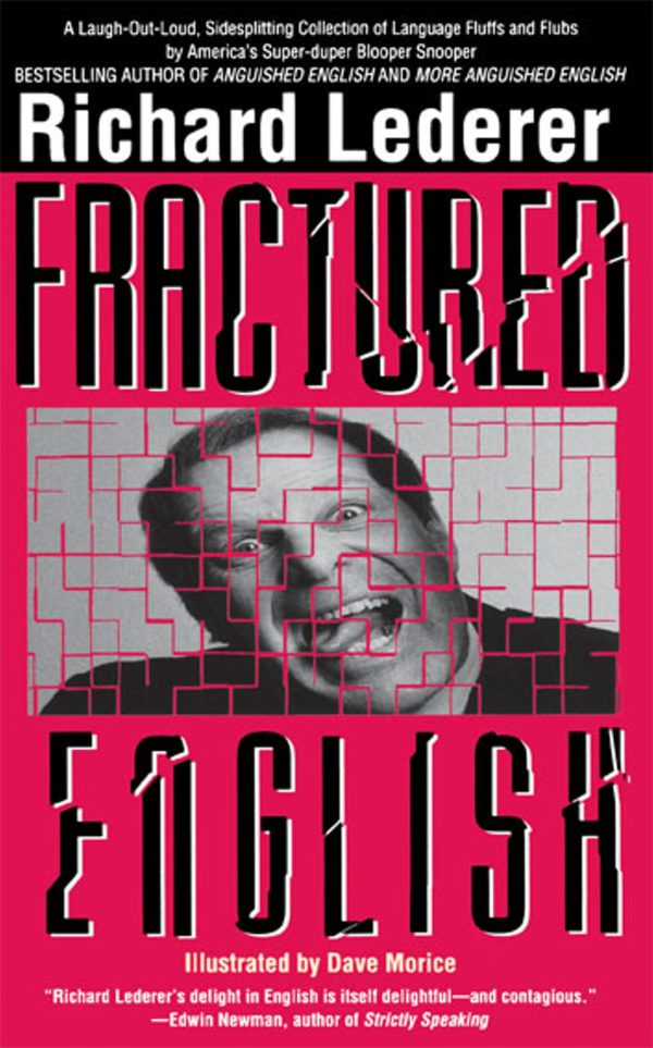 Fractured English