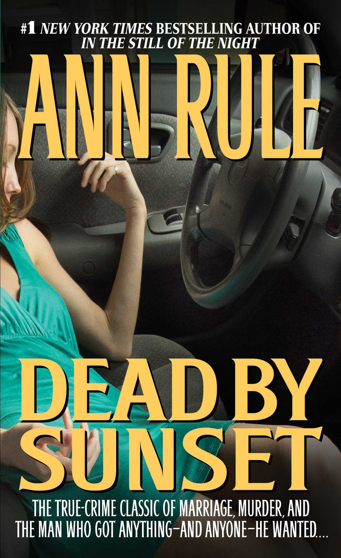 Dead By Sunset 1 Dead By Sunset