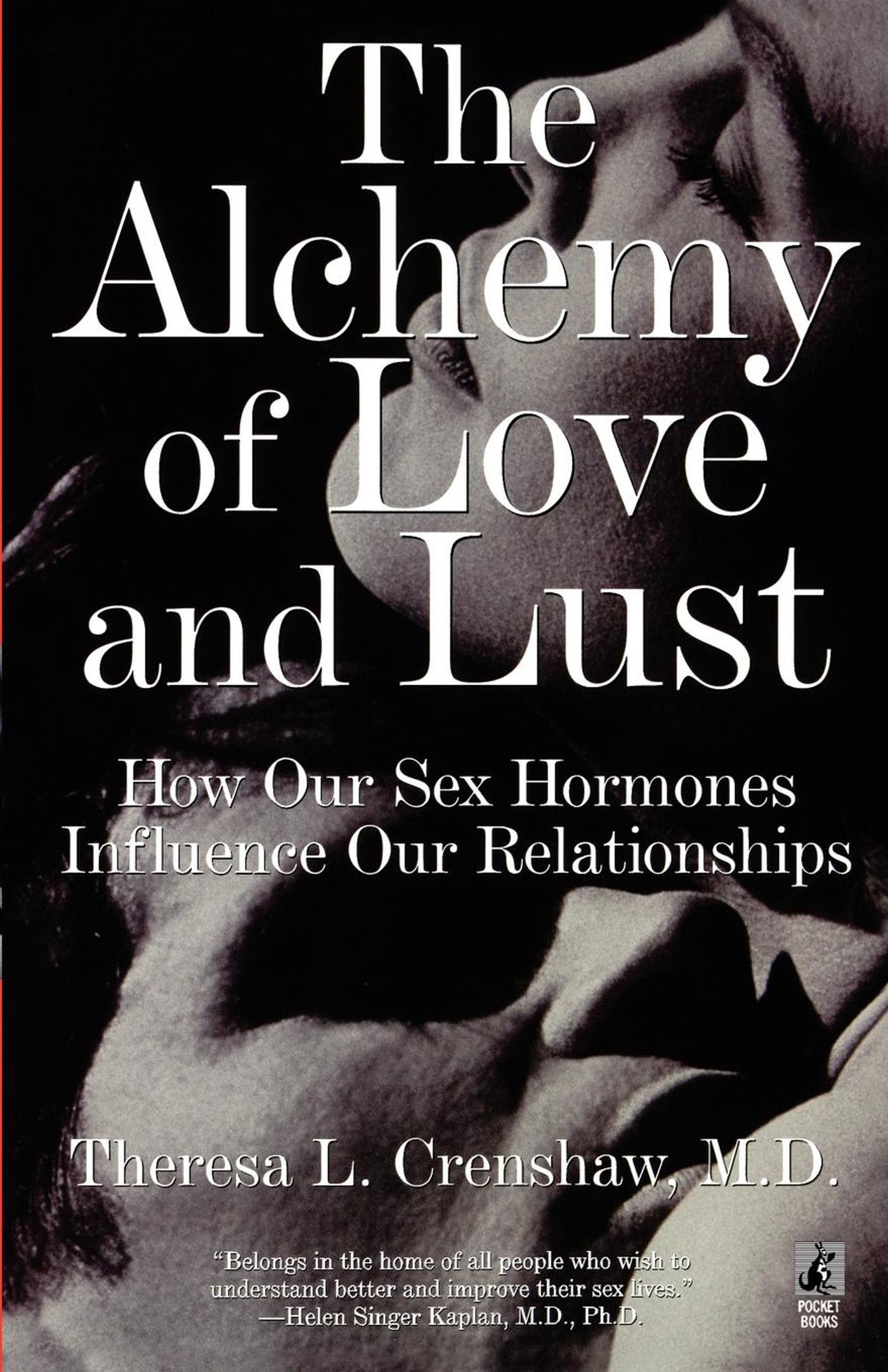 How Our Sex Hormones Influence Our Relationships