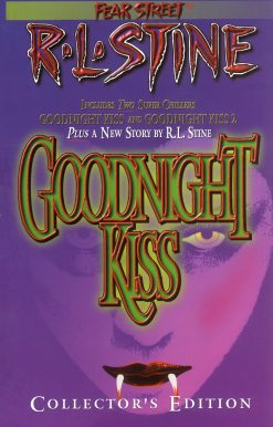 Goodnight Kiss