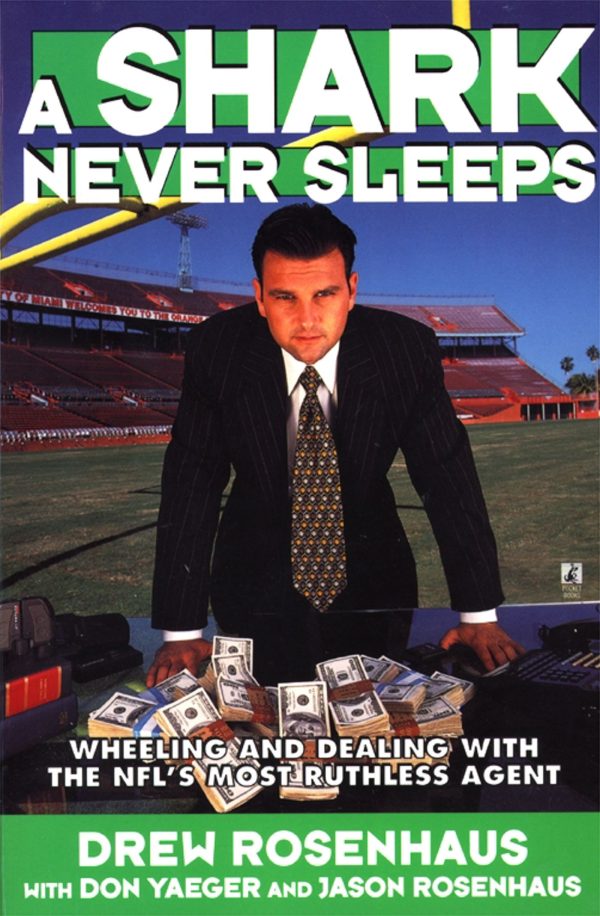 Wheeling and Dealing with the NFL's Most Ruthless Agent