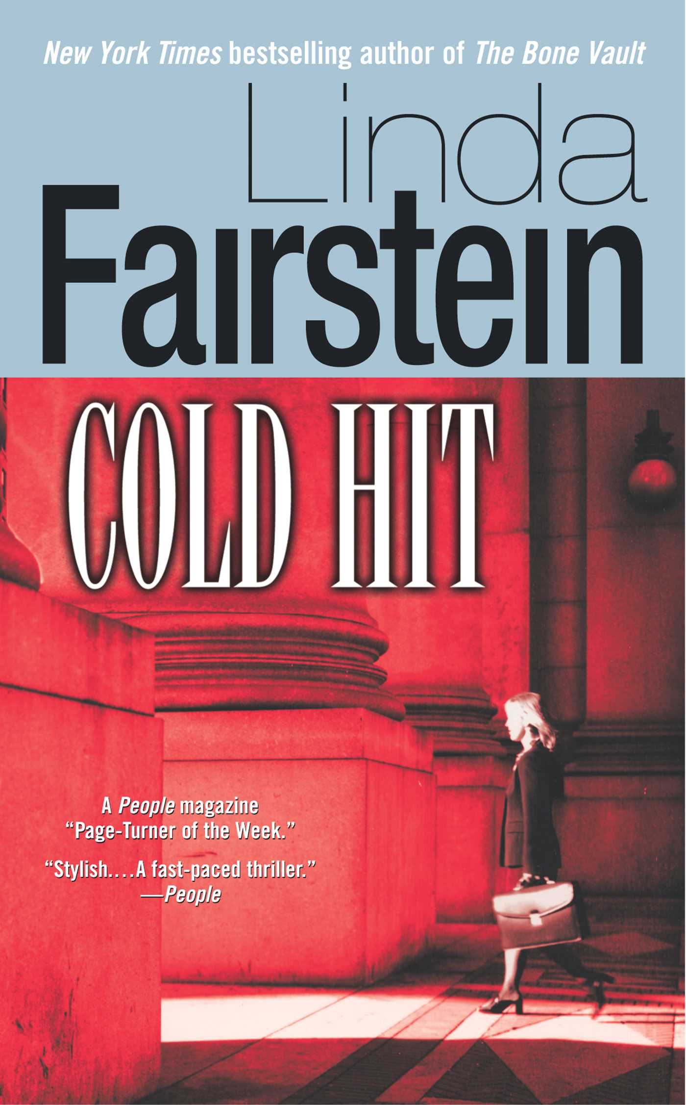 Cold Hit 1 Cold Hit