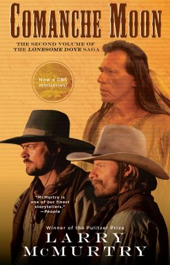 Comanche Moon