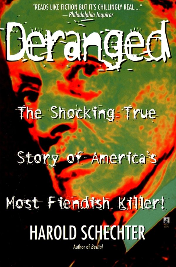 Deranged