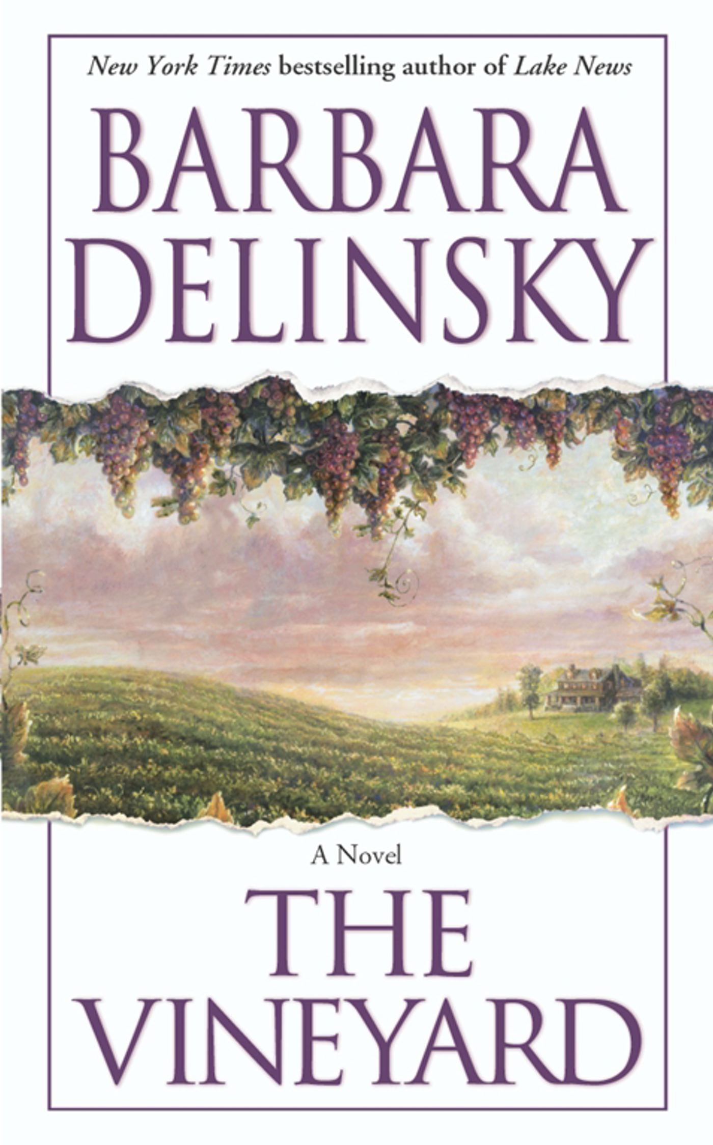 A Novel