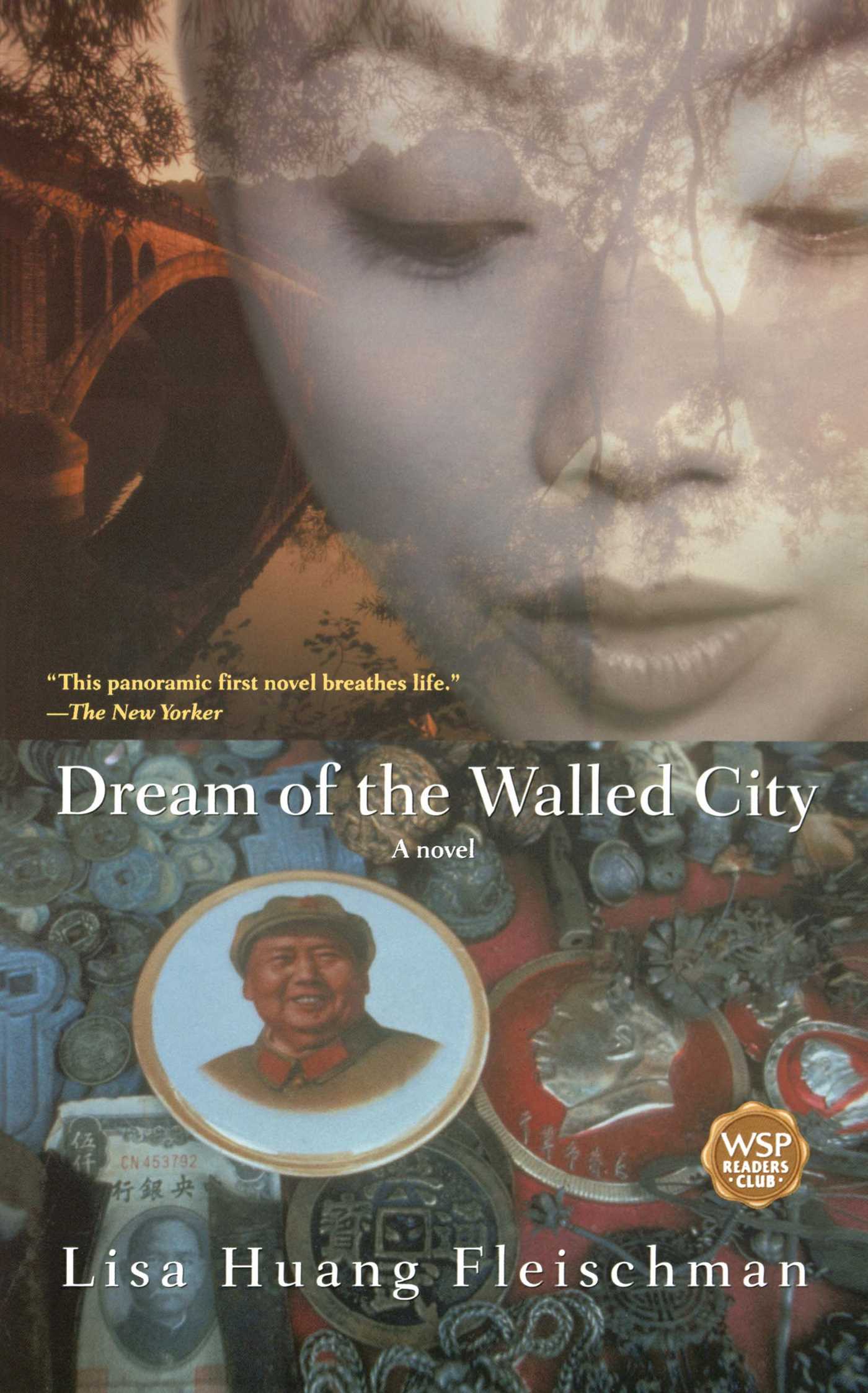 Dream of the Walled City 1 Dream of the Walled City