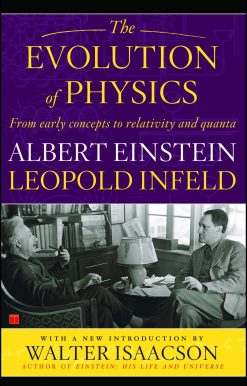 Evolution of Physics
