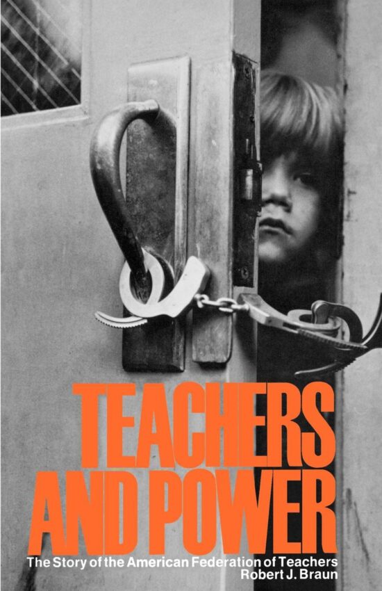 Teachers Power