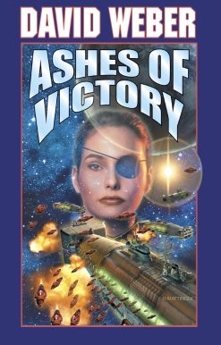 Ashes of Victory