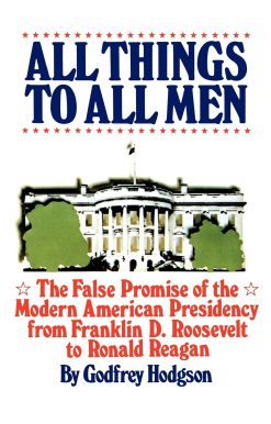All Things All Men