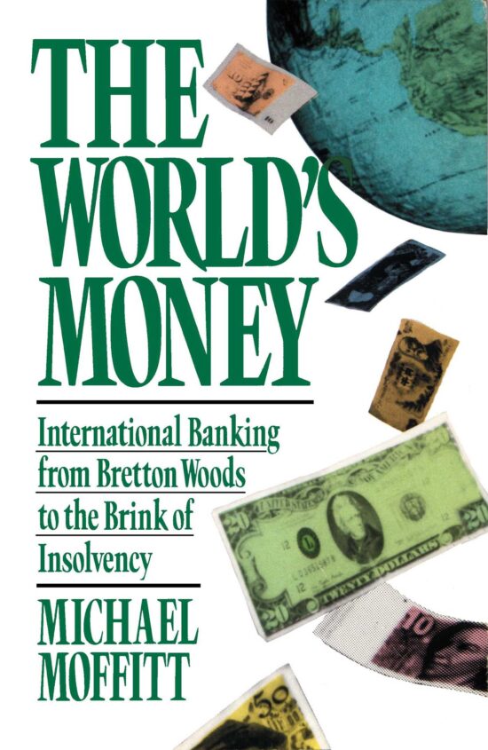 World's Money