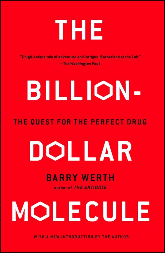 The Quest for the Perfect Drug