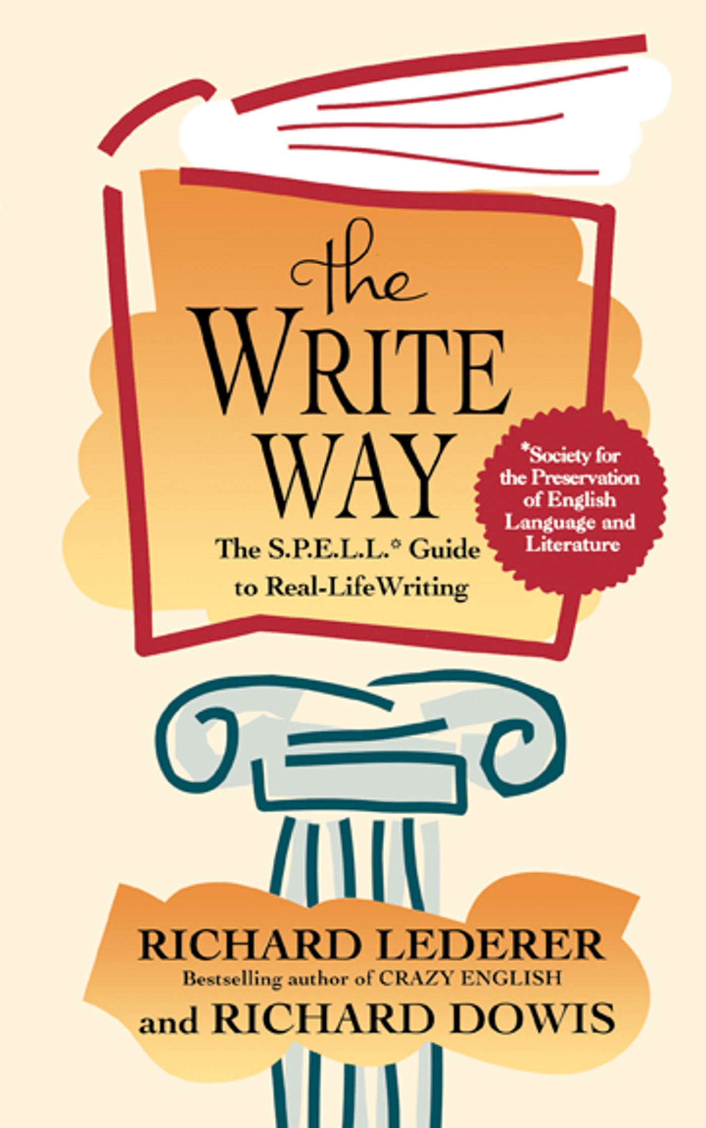 The Spell Guide to Good Grammar and Usage