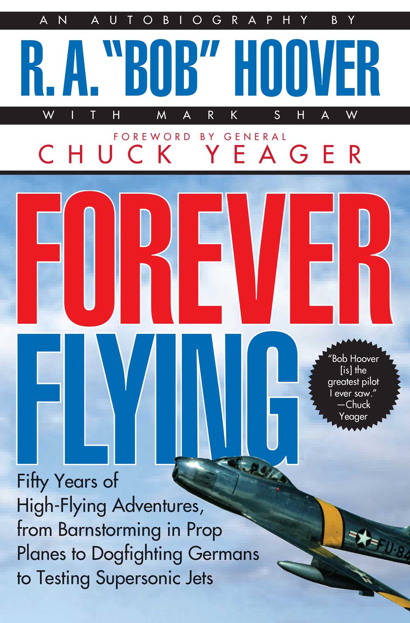 Forever Flying 1 Forever Flying