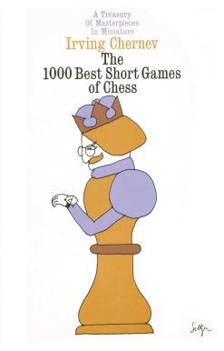 1000 GAMES CHESS