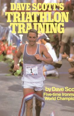 Dave Scott's Triathlon Training