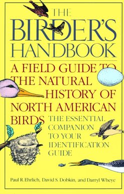 Birder's Handbook Birder's Handbook